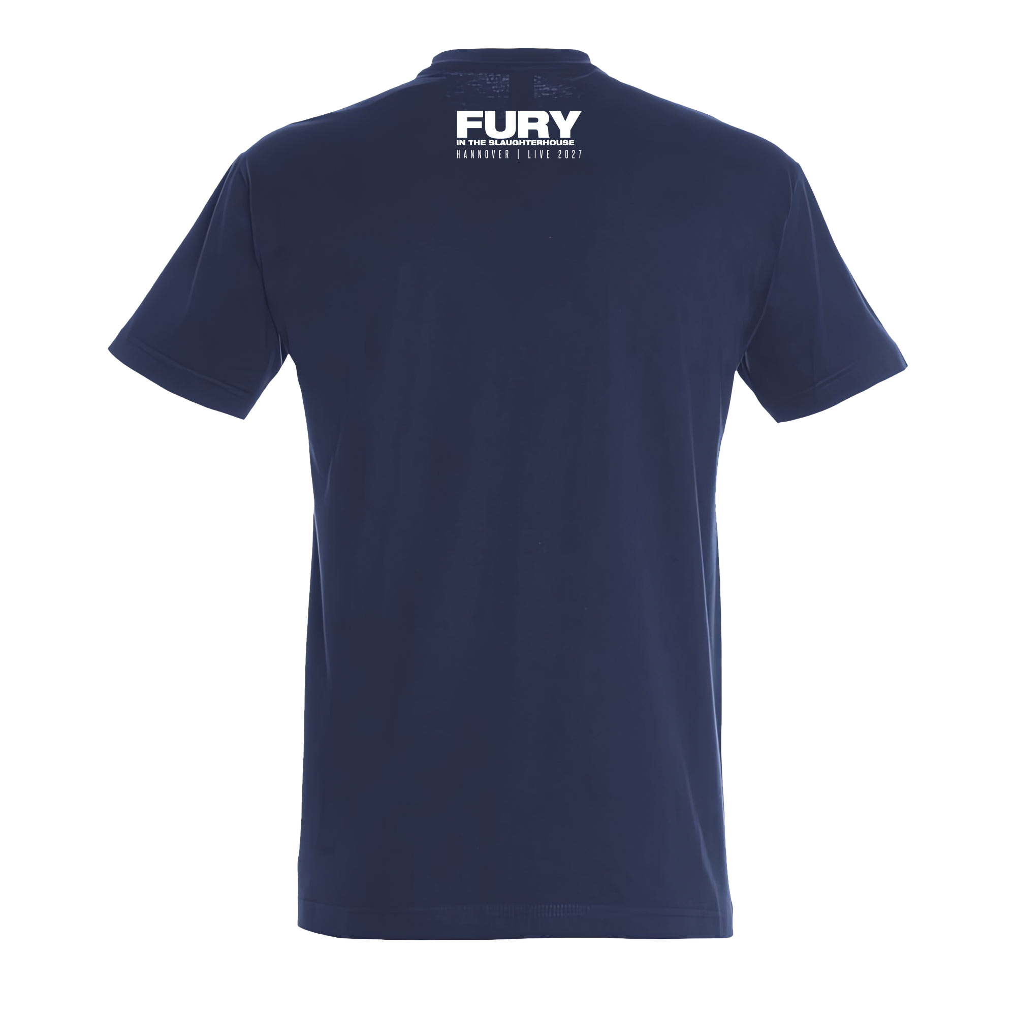 40 Years „Wont Forget These Days“ – T-Shirt