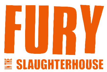 Fury in the Slaughterhouse