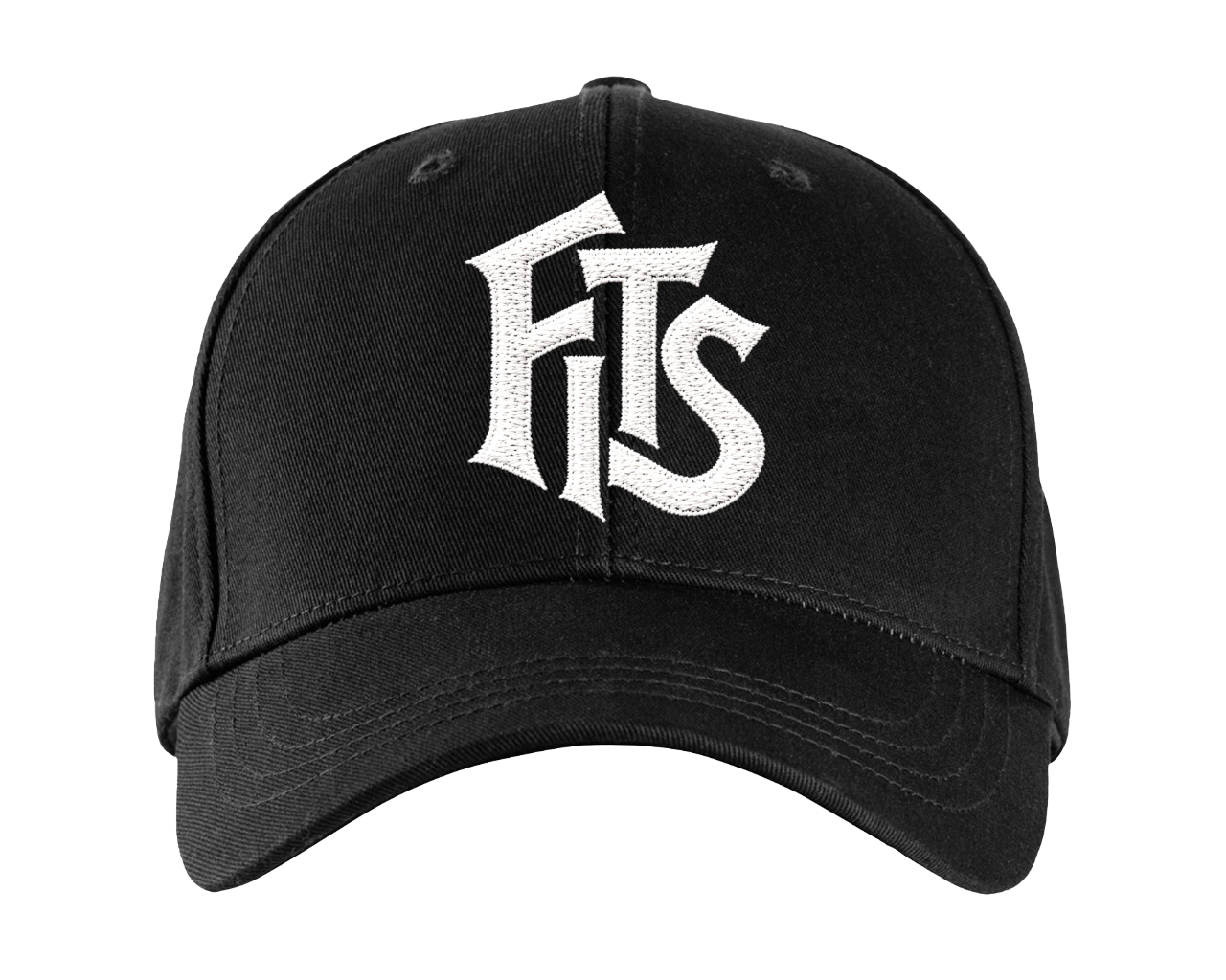 40 Years „FITS“ – Cap